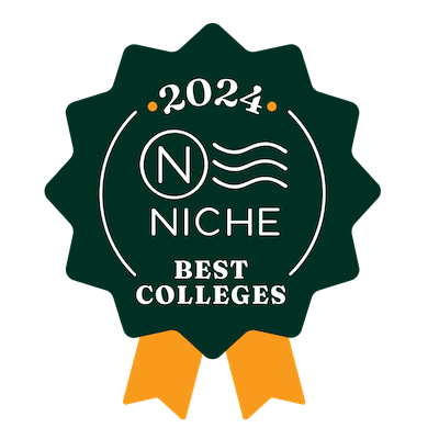 Niche Best Colleges 2024